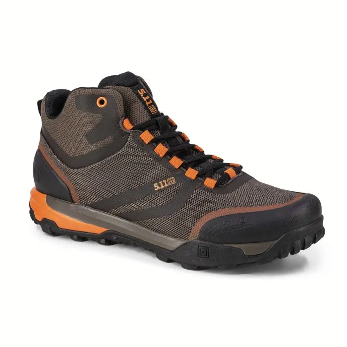 5.11 A/T Mid Boots (Major Brown)