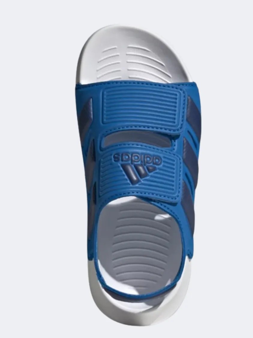 Adidas Altaswim 2 Ps Boys Sportswear Sandals Royal/Blue/White