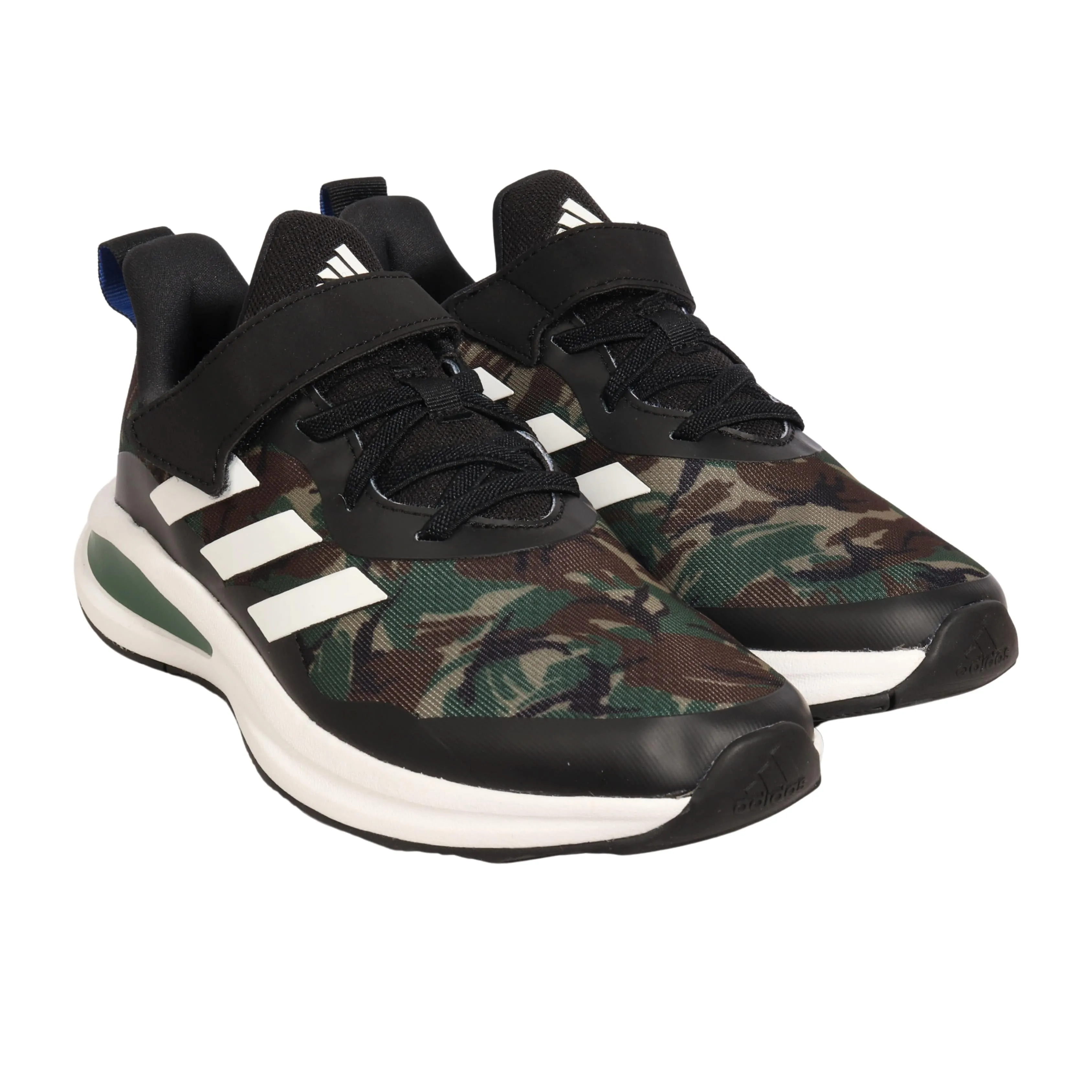 ADIDAS - Kids - Fortarun Running Shoes