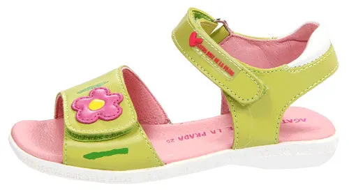 Agatha Ruiz De La Prada 122946 Green