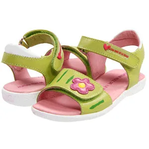 Agatha Ruiz De La Prada 122946 Green