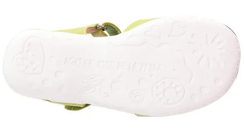 Agatha Ruiz De La Prada 122946 Green