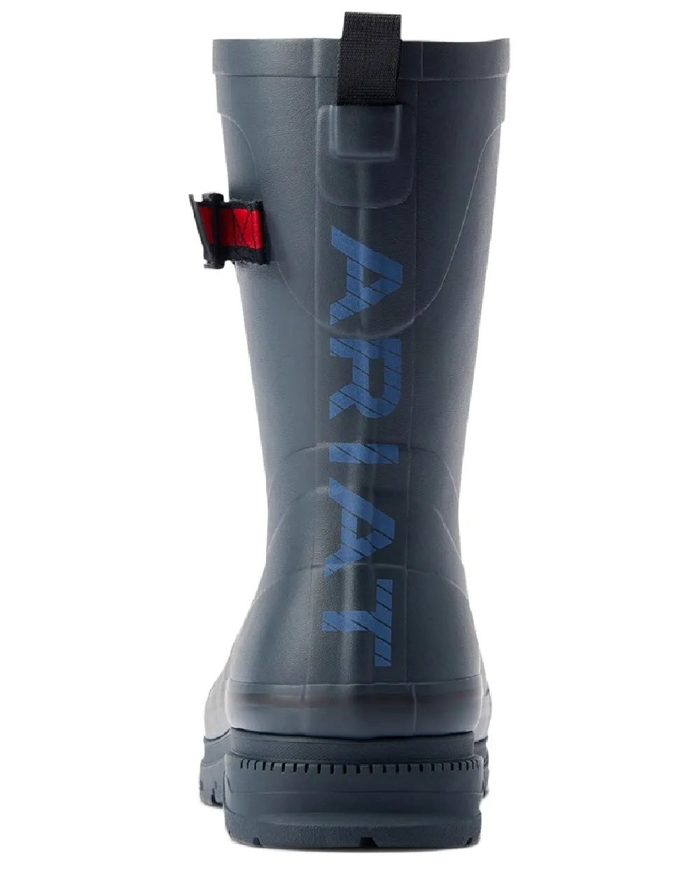 Ariat Womens Kelmarsh Mid Rubber Wellington Boots