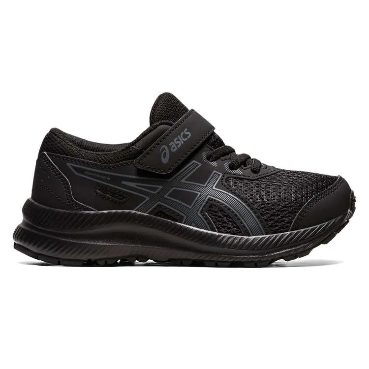 ASICS Contend PS - Black