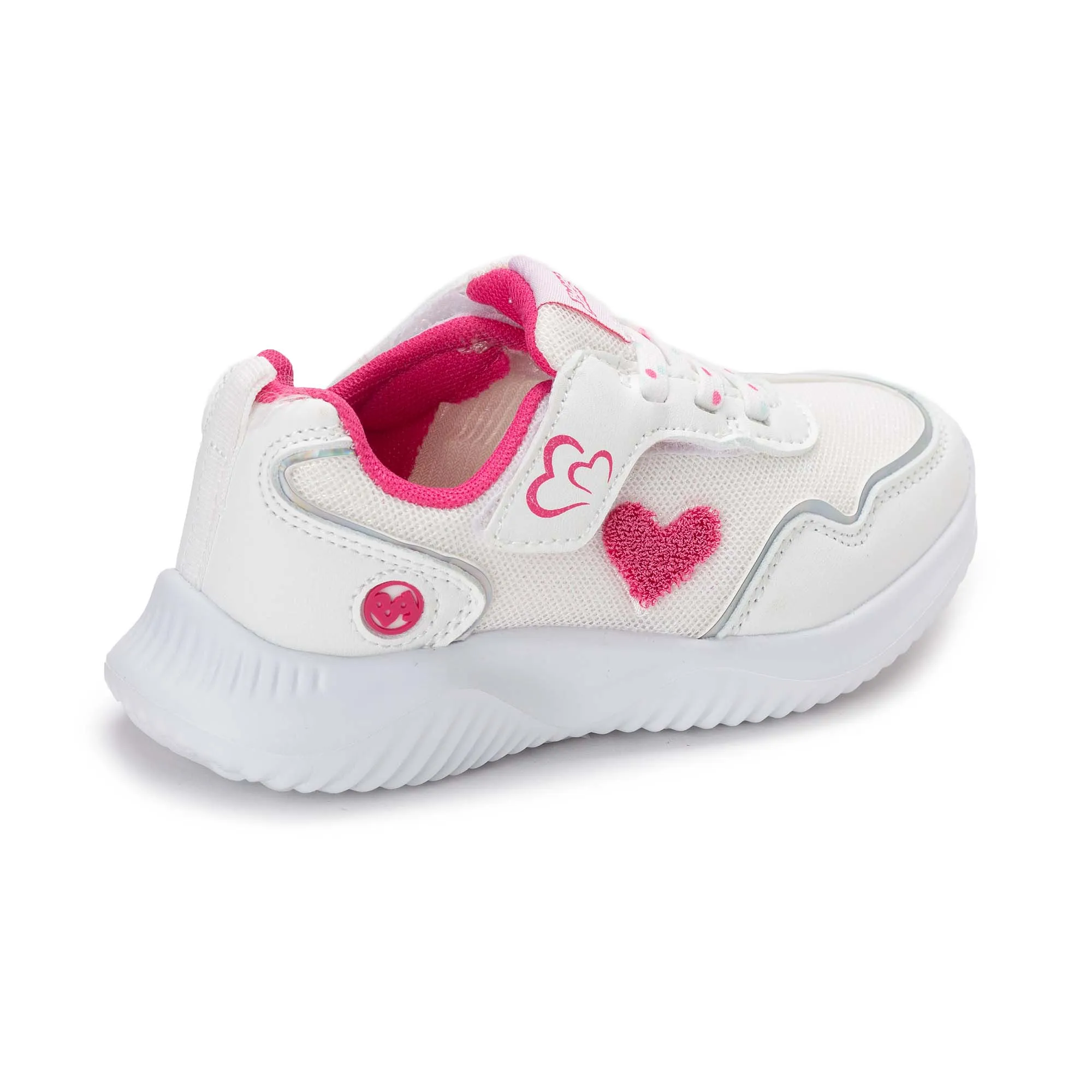 BATA Shoemaker Kids Trainers 131X076