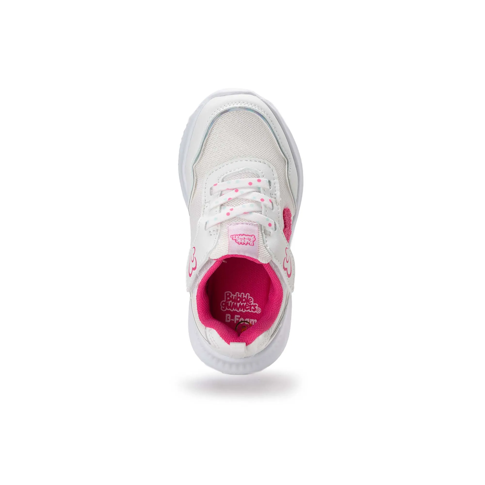 BATA Shoemaker Kids Trainers 131X076