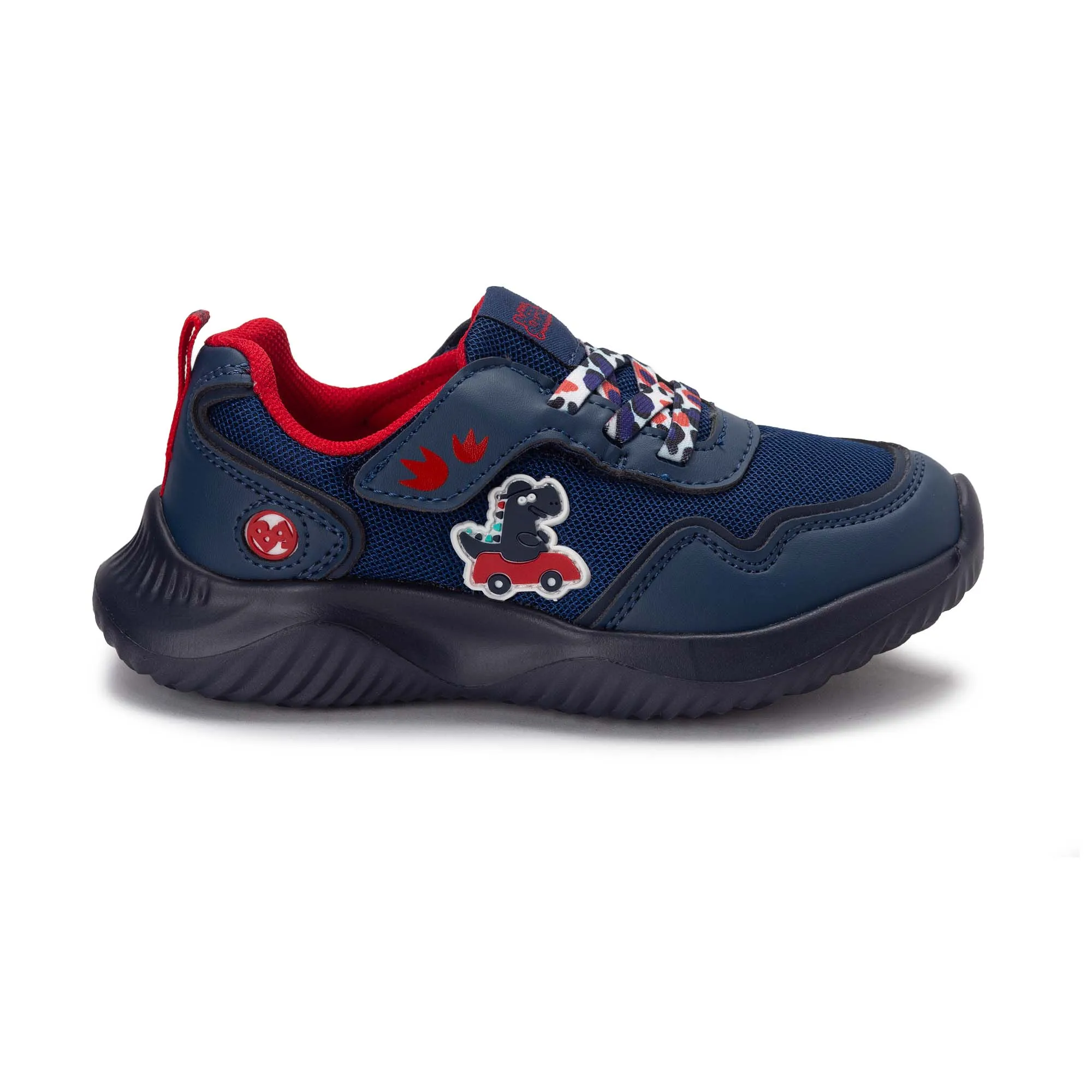 BATA Shoemaker Kids Trainers 131X076