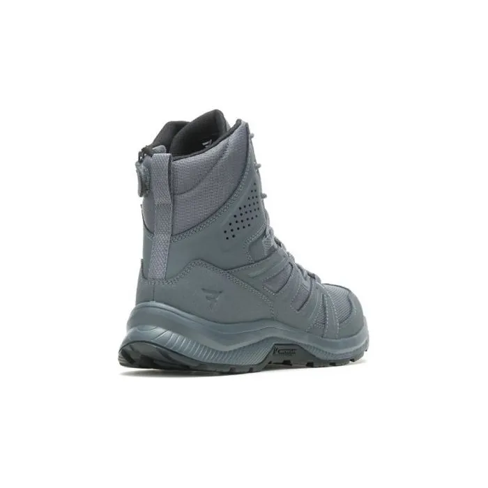 Bates Rallyforce Mid SZ Boots (Gunmetal)