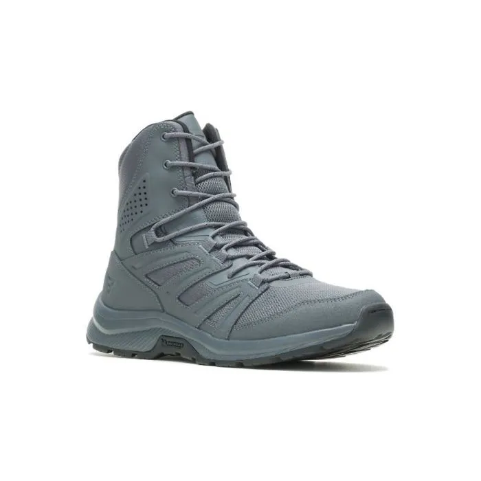 Bates Rallyforce Mid SZ Boots (Gunmetal)