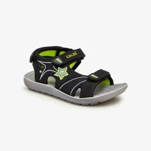 Boys Strappy Sandals