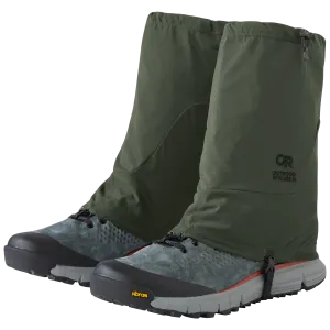 Bugout Ferrosi Thru Gaiters