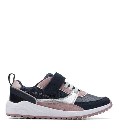 CLARKS AEON RUN - G FIT