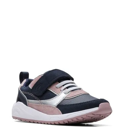 CLARKS AEON RUN - G FIT