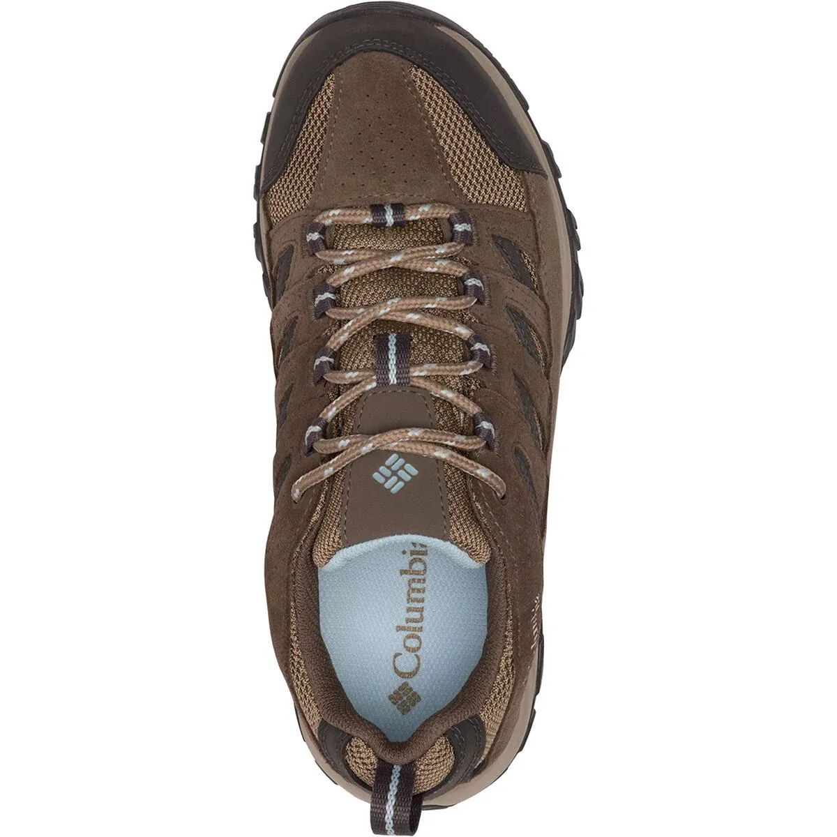 Columbia Women’s Crestwood Waterproof Hiking Shoe