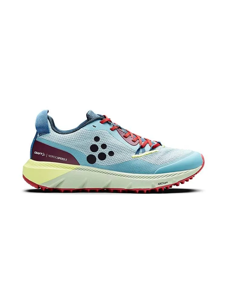 Craft Adv Nordic Speed 2 Running Shoe Women's