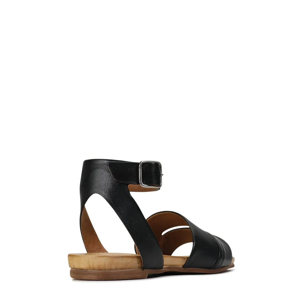 DAKOTA LEATHER SANDALS