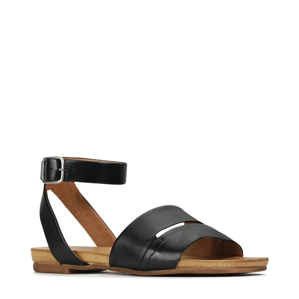 DAKOTA LEATHER SANDALS