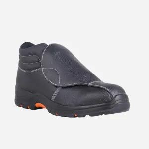 DOT ALLOY WELDERS SAFETY BOOT