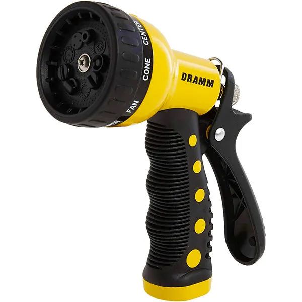 Dramm® Touch‘N Flow Revolver 9-Pattern Spray Gun