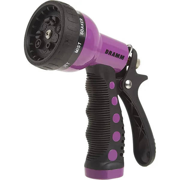 Dramm® Touch‘N Flow Revolver 9-Pattern Spray Gun