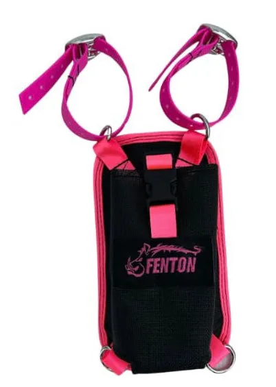 Drink Bottle Carrier