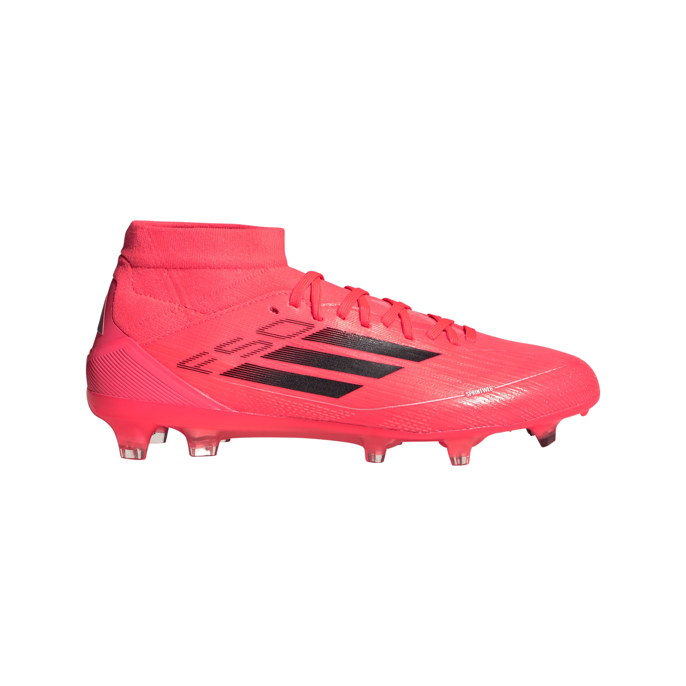 F50 Pro Women's Mid-Cut FG - Vivid Horizon Pack (IH3812)