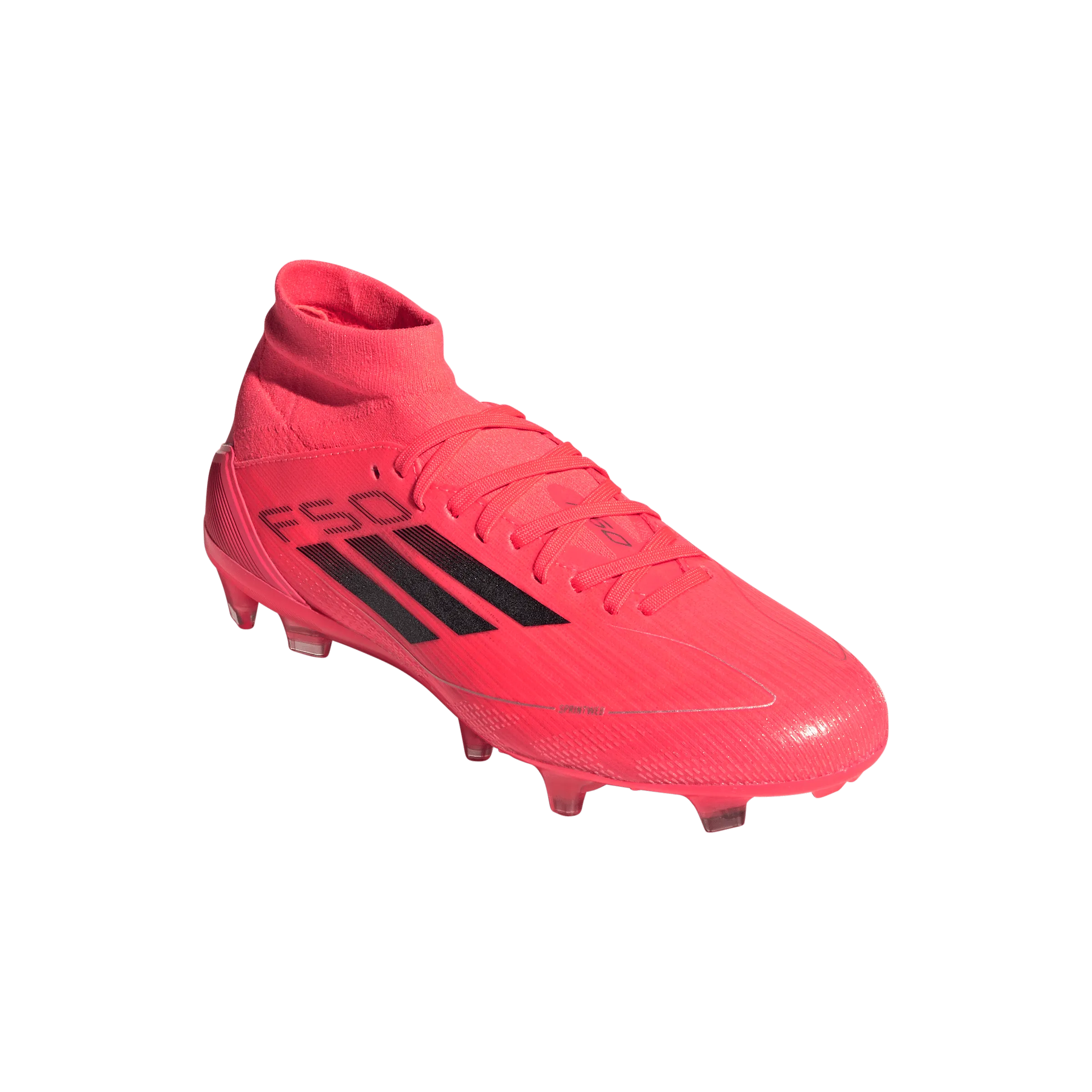 F50 Pro Women's Mid-Cut FG - Vivid Horizon Pack (IH3812)