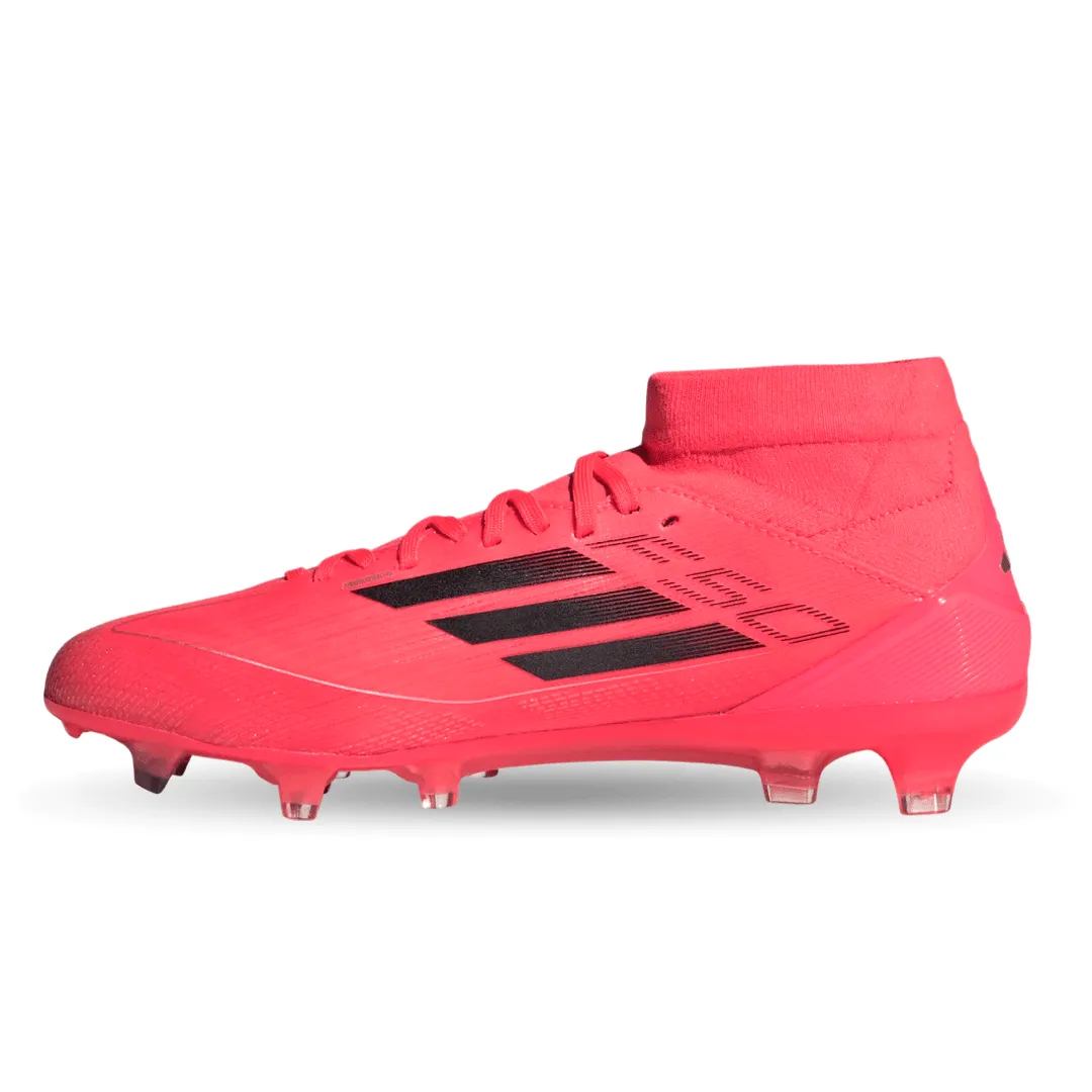 F50 Pro Women's Mid-Cut FG - Vivid Horizon Pack (IH3812)