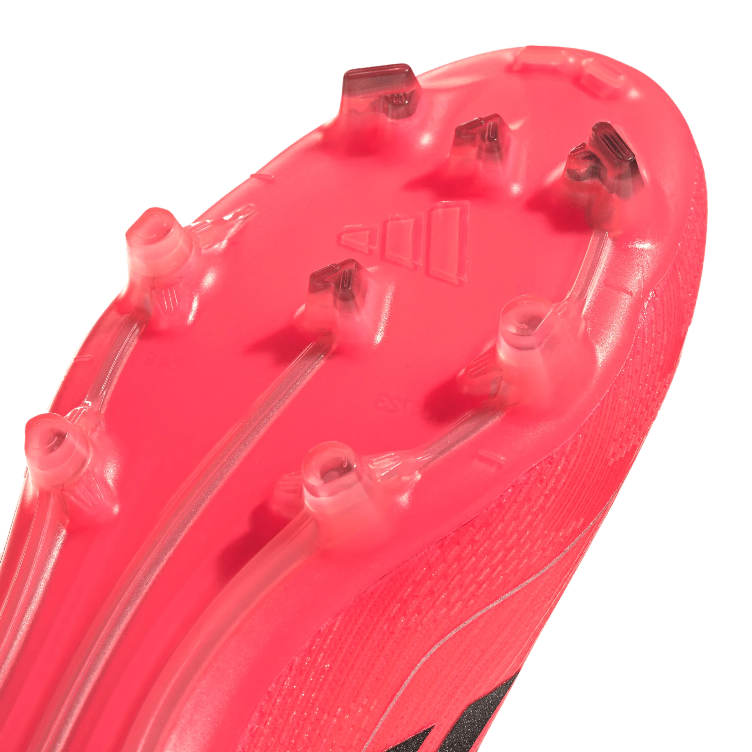 F50 Pro Women's Mid-Cut FG - Vivid Horizon Pack (IH3812)