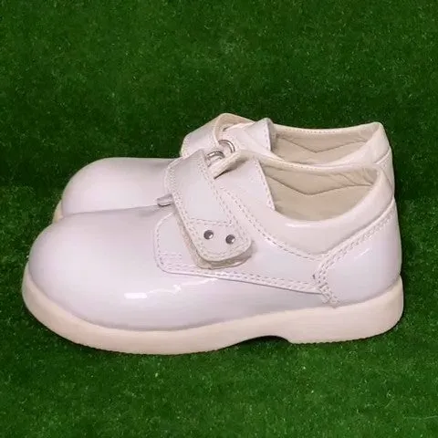 Fouger USA Toddler Shoes Size: 06