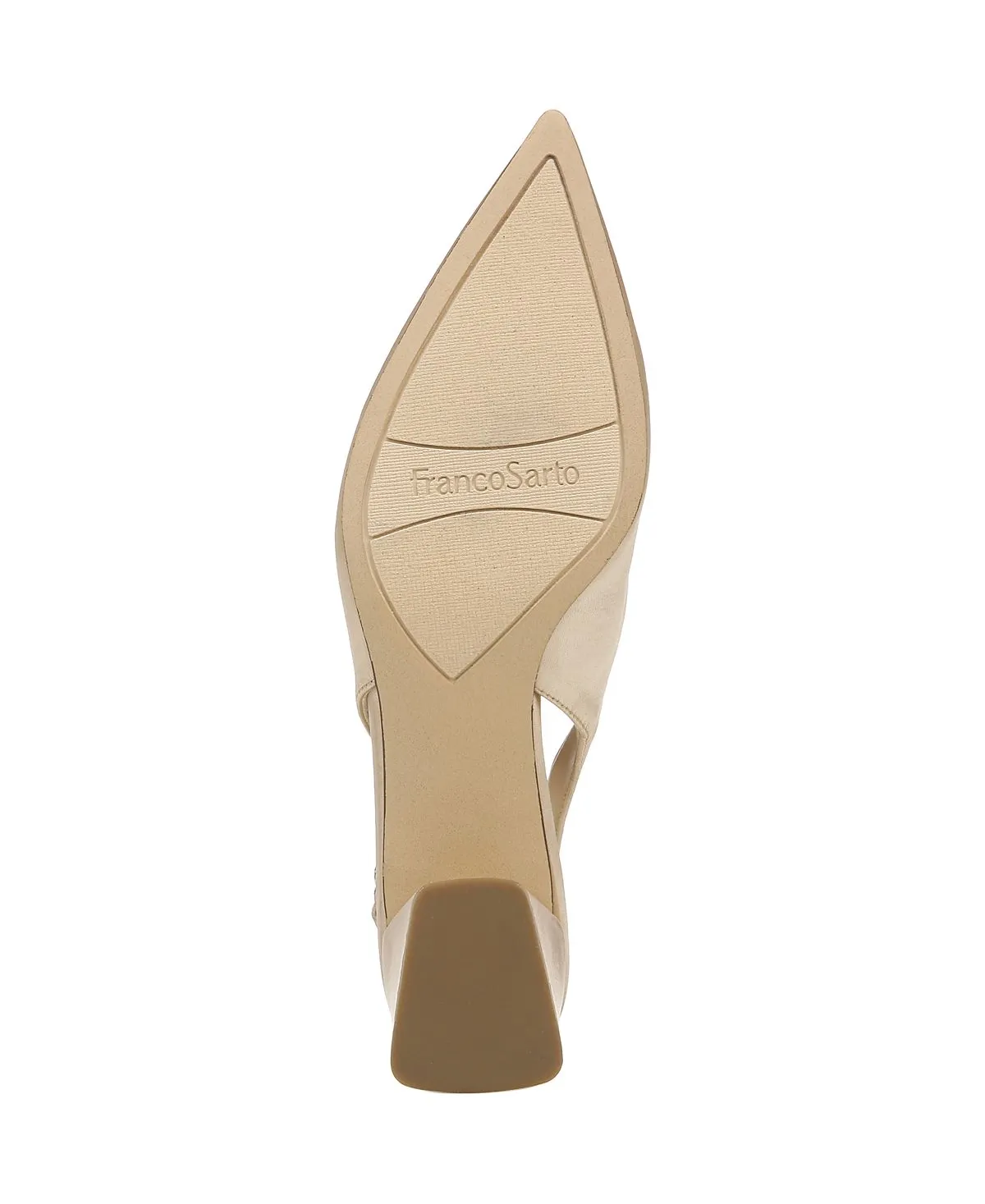 Franco Sarto Racer Slingback Pumps