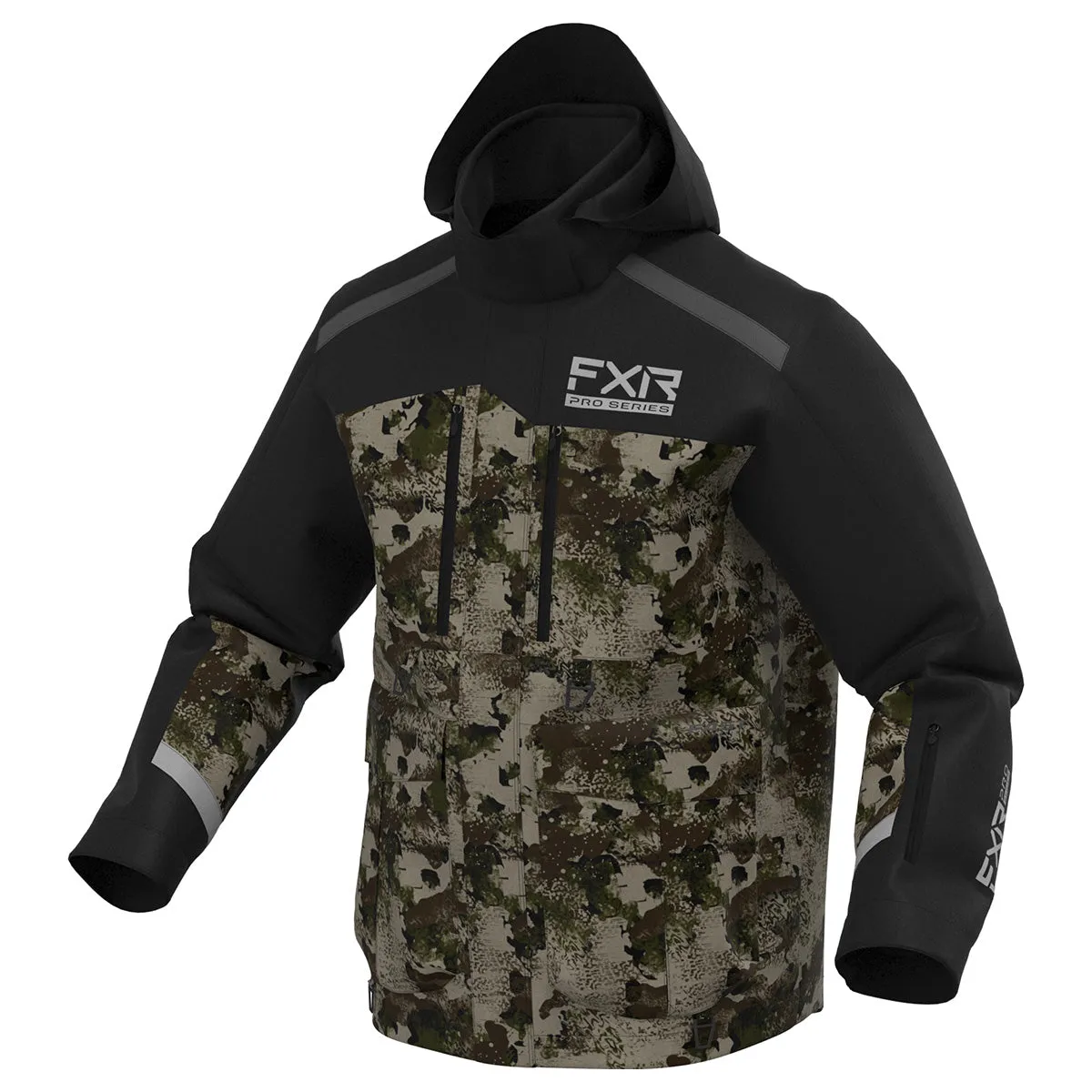 FXR Men's Expedition X Ice Pro Jacket 2022