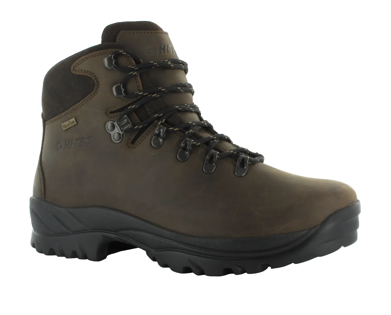 Hi-Tec Ravine Waterproof Hiking Boots