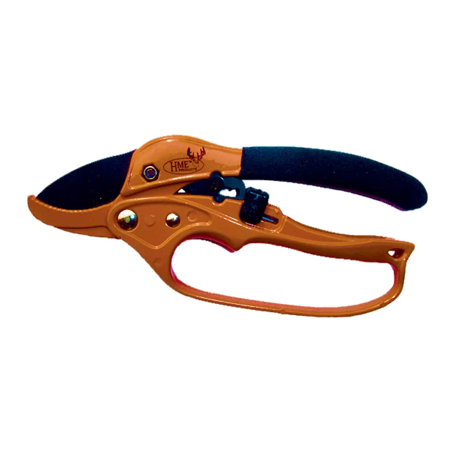 HME Heavy Duty Ratchet Shears