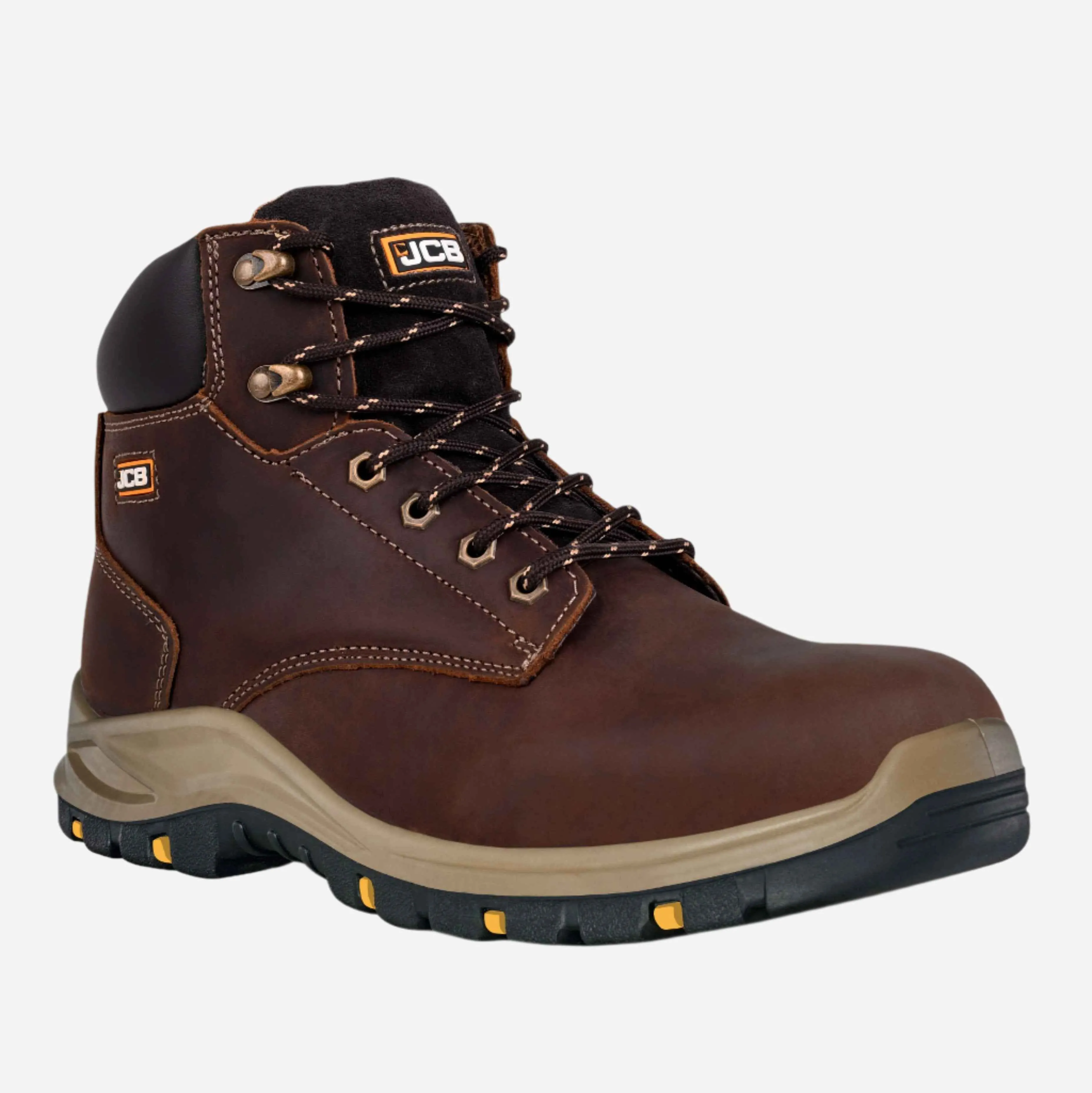 JCB HIKER HRO