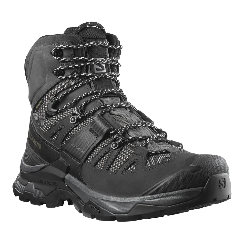 M Quest 4 GTX - Magnet/Black/Quarry