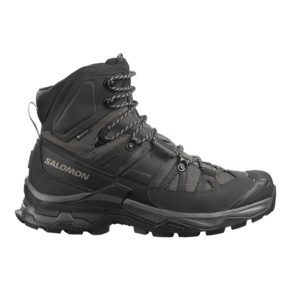 M Quest 4 GTX - Magnet/Black/Quarry