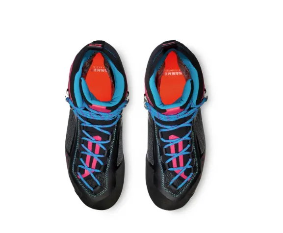 Mammut Taiss Light Mid GTX Women's