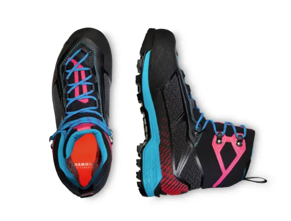 Mammut Taiss Light Mid GTX Women's