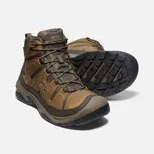 Men's Circadia Mid Waterproof Hiker