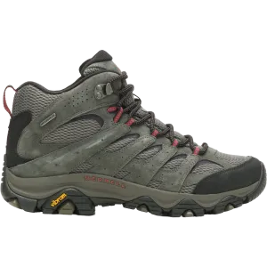 Men's Moab 3 Mid Waterproof