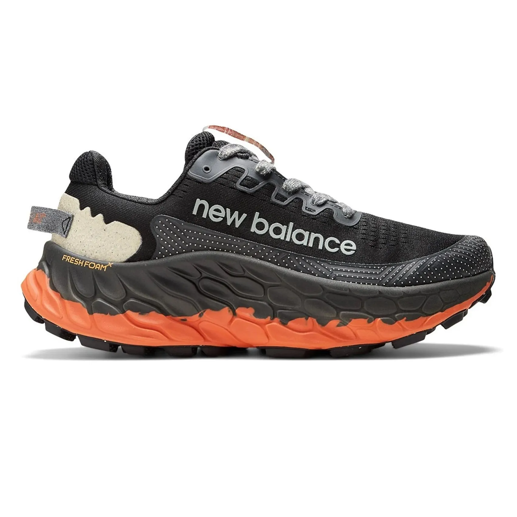 Mens New Balance Fresh Foam X More Trail v3