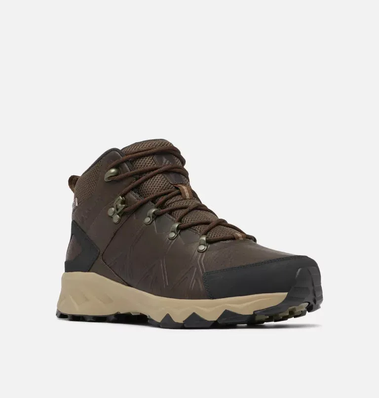 Men's Peakfreak™ III Mid Outdry™ Leather Hiking Shoe