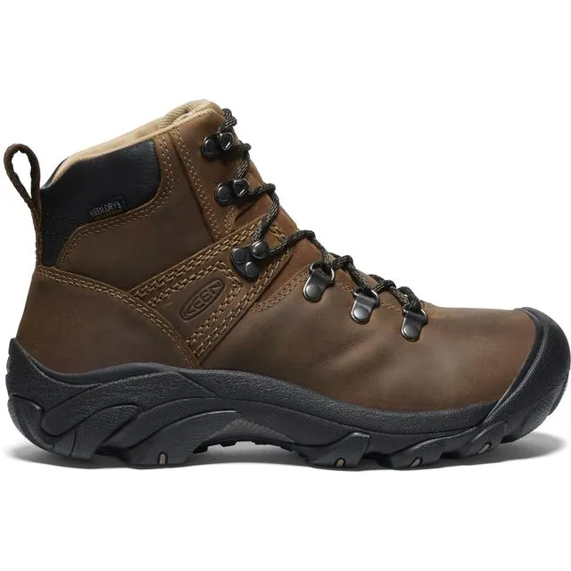 Mens Pyrenees Waterproof Hiking Boot