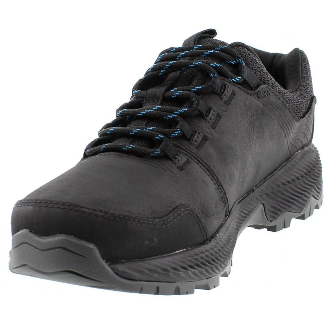 Merrell Forestbound Mens Walking Shoes - Black