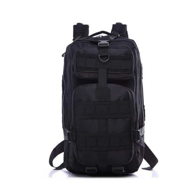 Military Tactical Backpack