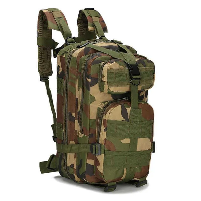 Military Tactical Backpack