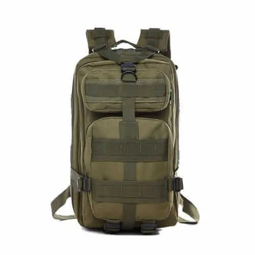 Military Tactical Backpack