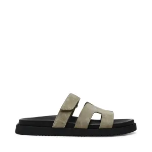 Missile-E Sandal GREY SAGE