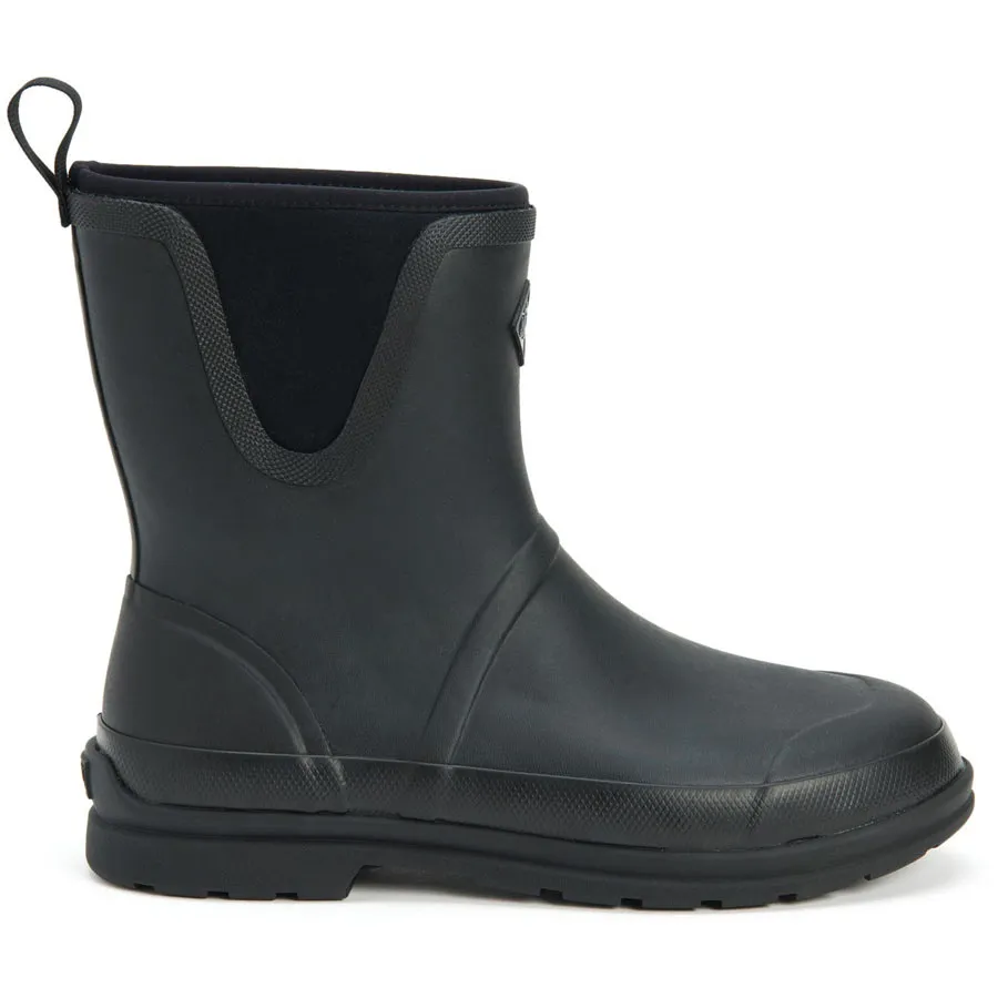 Muck Boots Originals Pull On Mid Wellington Boot